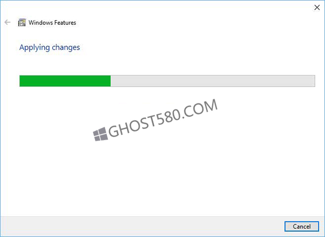 安装Hyper-V