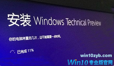 2017最新windows10正式版推荐下载