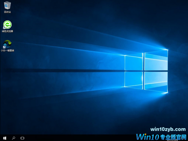 2017最新windows10正式版推荐下载