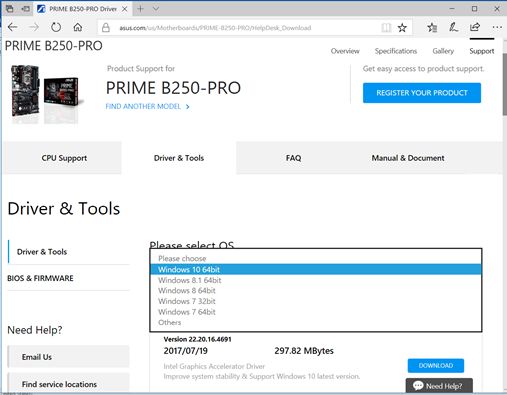 如何检查HP 2000-219DX是否与Windows 10兼容3.jpg