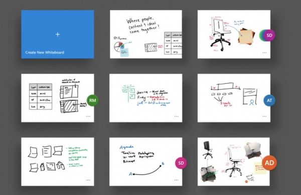 预览版Microsoft Whiteboard今天正式上线.jpg