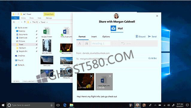 Win10系统下为我的用户添加3个以上的联系人的技巧1.jpg