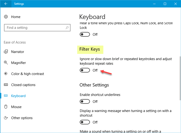 windows10专业版下无法使用键盘或鼠标3.png