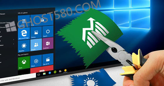 windows10专业版上删除多余应用程序的技巧1.jpg