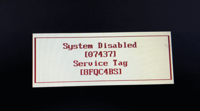 windows10专业版下重置BIOS密码的技巧1.png