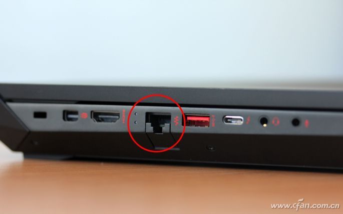如何转换Windows 10笔记本的接口11