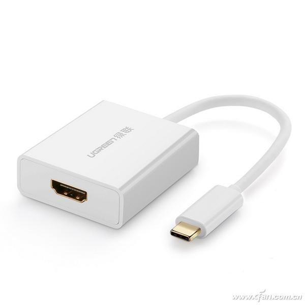 如何转换Windows 10笔记本的接口09
