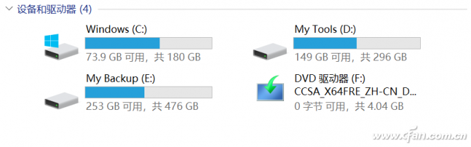Win10系统组件报错影响游戏正常运行咋办？5