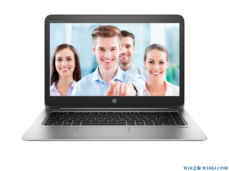惠普笔记本专用Win10专业版64位V1712镜像