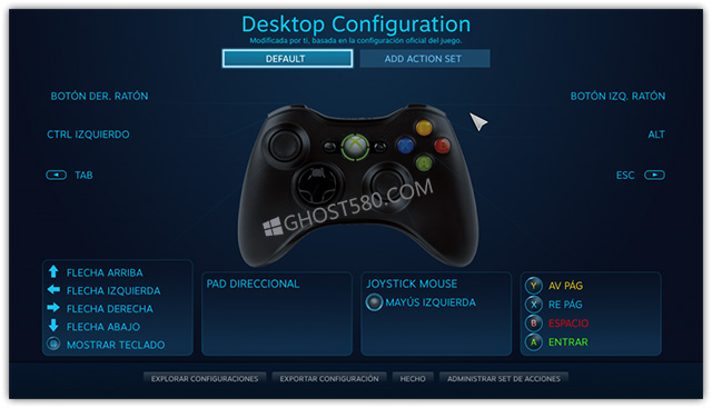 Win10系统下Xbox One控制器的使用技巧.jpg