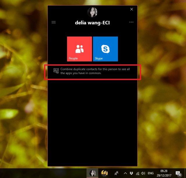 windows10系统My People功能的使用技巧5.jpg