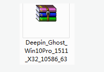 联想笔记本如何重装Win10 gho镜像文件