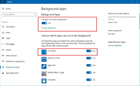 阻止windows10应用程序在后台工作的技巧1.jpg