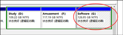 C盘太小：Win10系统扩大C盘空间的技巧