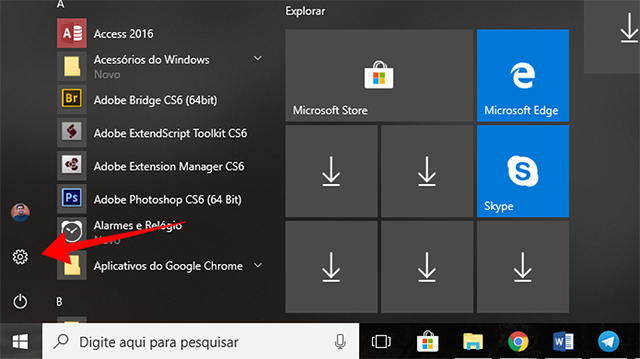 windows10专业版动态锁定电脑的技巧2.png