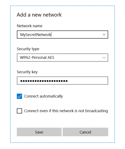 什么是隐藏的SSID？连接windows10隐藏WiFi网络的技巧2.png