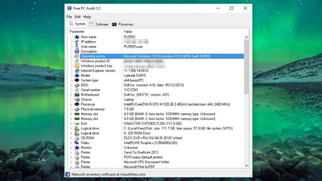 最新windows10产品密钥查找工具推荐5.jpg