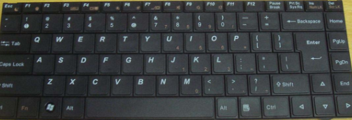 Win10笔记本键盘按键错乱的解决技巧