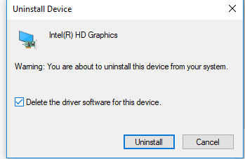 修复windows10中的Video_TDR_Failure错误的技巧3.png