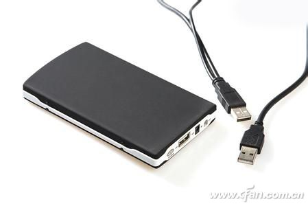Win10移动硬盘未就绪？毛病出在USB上！004
