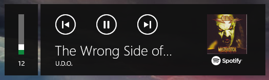 windows10系统隐藏音量指示器的技巧1.png