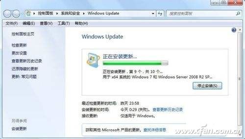 windows10系统自动更新出问题如何暂停2.jpg