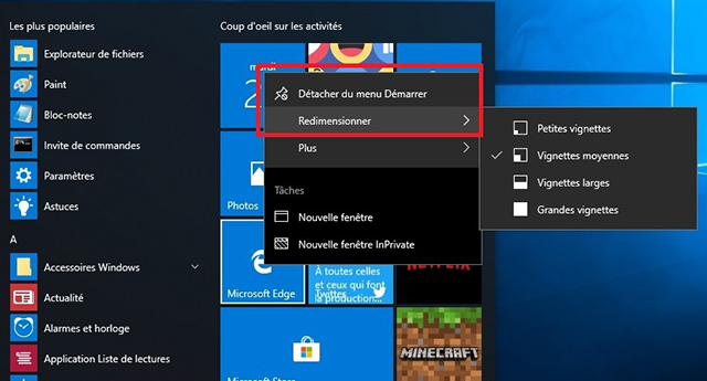 windows10系统自定义开始菜单的技巧6.jpg