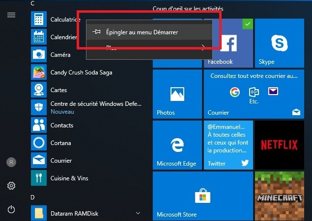 windows10系统自定义开始菜单的技巧7.jpg