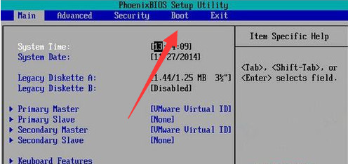 Win10教程_BIOS设置U盘启动的技巧