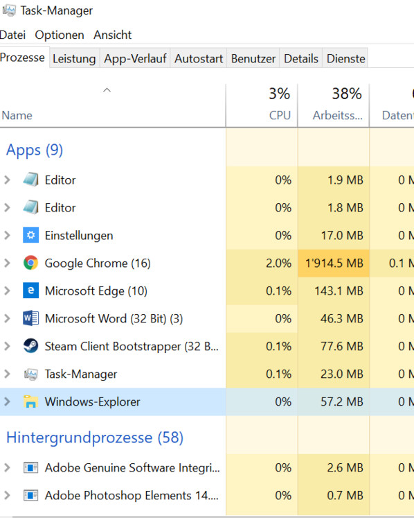 windows10系统如何开速显示时钟3.jpg