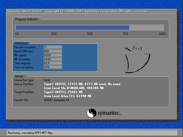 Ghost Win10 X64 装机版V201802系统下载2