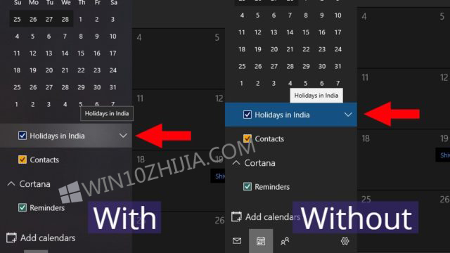 windows10专业版禁用流利的设计效果的技巧1.jpg