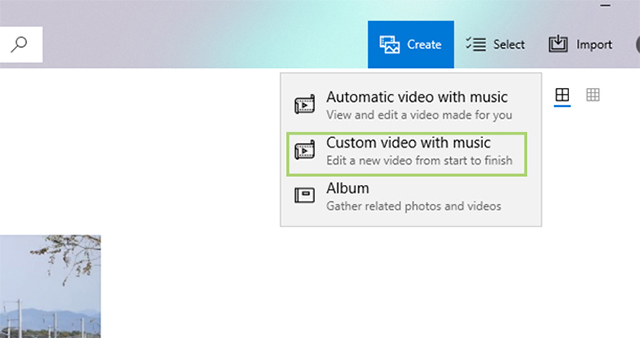 如何在windows10的照片中移动文本