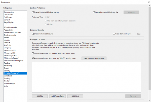 Win10专业版下不能使用Adobe Reader咋办？2.png