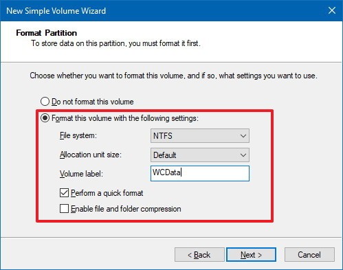 Win10专业版设置VHDX或VHD的具体步骤