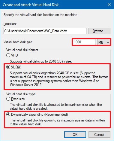 Win10专业版设置虚拟硬盘的技巧4.jpg