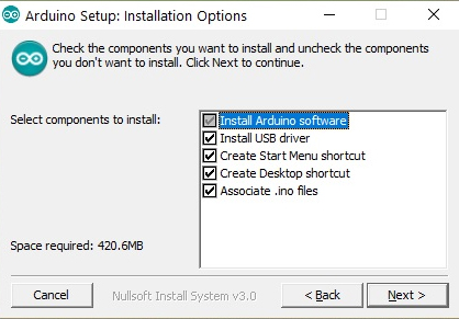 Win10专业版下安装Arduino及驱动的技巧1.jpg