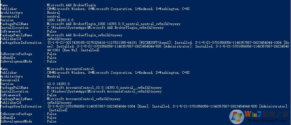 Win10系统下Windows聚焦功能无法更新.jpg