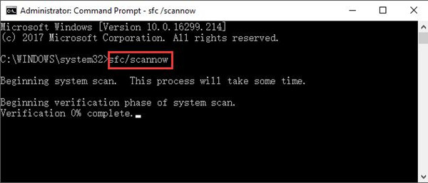 面对Windows 10蓝屏死机我们该怎么办？5.jpg