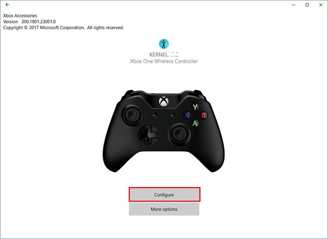 windows10下重新映射Xbox One控制器按钮的技巧1.jpg