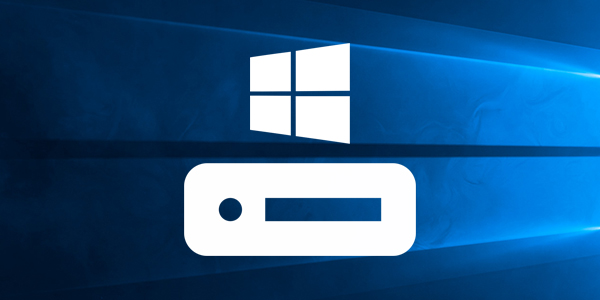 Win10专业版创建和设置虚拟硬盘的技巧