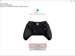 Windows10下重新映射Xbox One控制器按钮的技巧