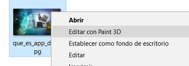 windows10专业版禁用对Paint 3D访问的技巧2.jpg