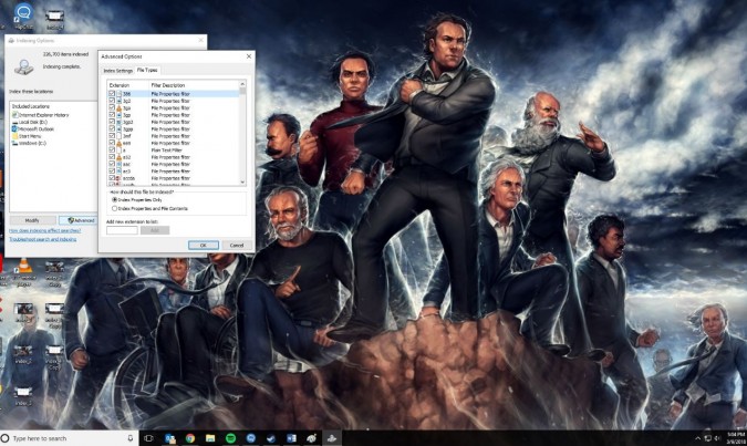 Win10专业版搜索第二个硬盘驱动器的技巧