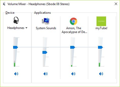 Win10系统下Chrome浏览器没有声音1.jpg