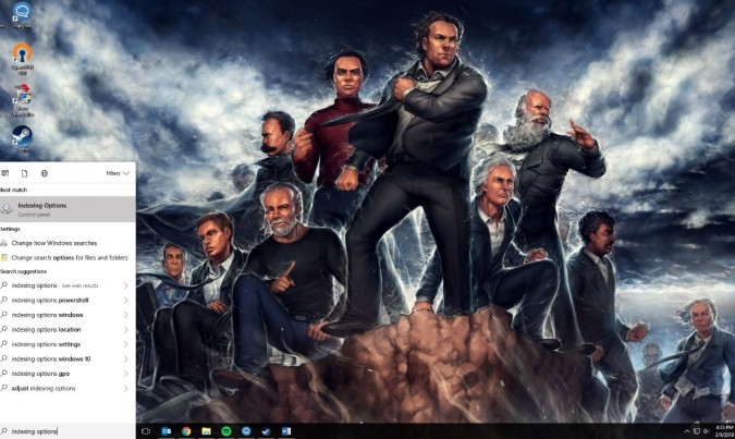 Win10专业版搜索第二个硬盘驱动器的技巧