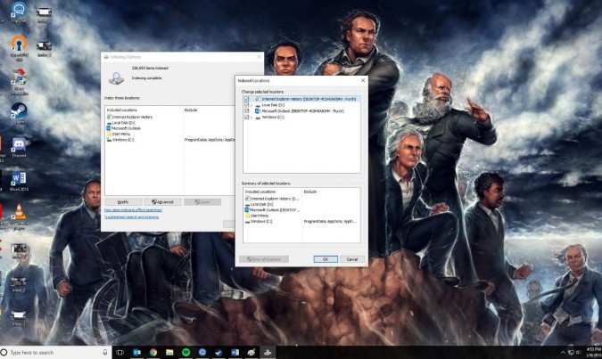 Win10专业版搜索第二个硬盘驱动器的技巧