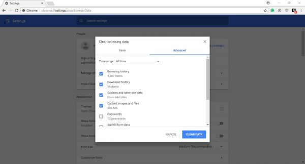Win10系统下Chrome浏览器没有声音2.jpg