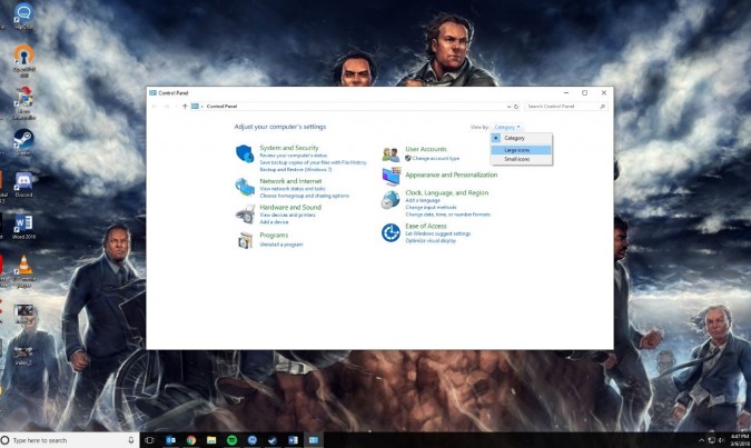 Win10专业版搜索第二个硬盘驱动器的技巧