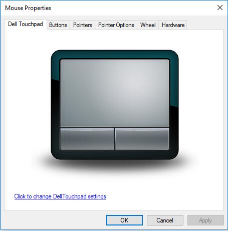 触摸板不适用于windows10的解决技巧2.jpg